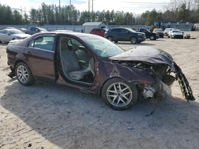 Photo 3 VIN: 3FAHP0JA2CR148439 - FORD FUSION 