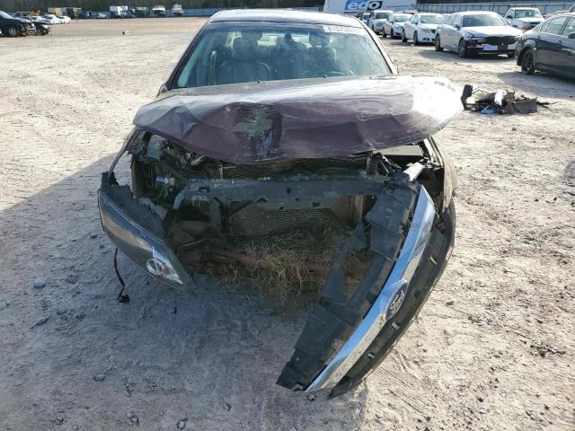 Photo 4 VIN: 3FAHP0JA2CR148439 - FORD FUSION 