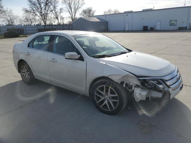 Photo 3 VIN: 3FAHP0JA2CR149509 - FORD FUSION 