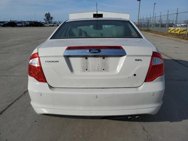 Photo 5 VIN: 3FAHP0JA2CR149509 - FORD FUSION 