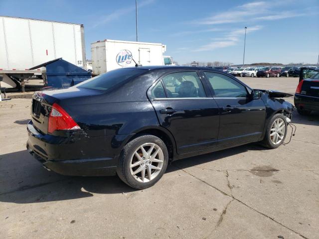 Photo 2 VIN: 3FAHP0JA2CR156086 - FORD FUSION SEL 