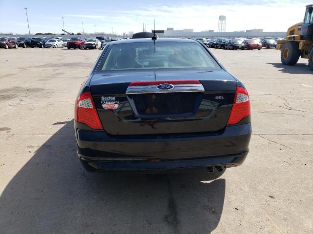 Photo 5 VIN: 3FAHP0JA2CR156086 - FORD FUSION SEL 