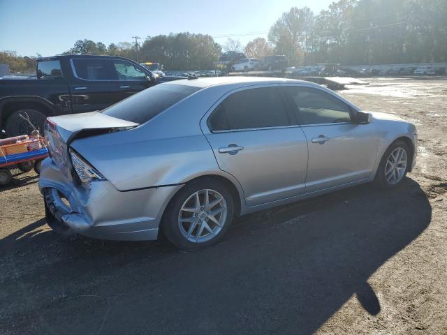 Photo 2 VIN: 3FAHP0JA2CR161711 - FORD FUSION SEL 