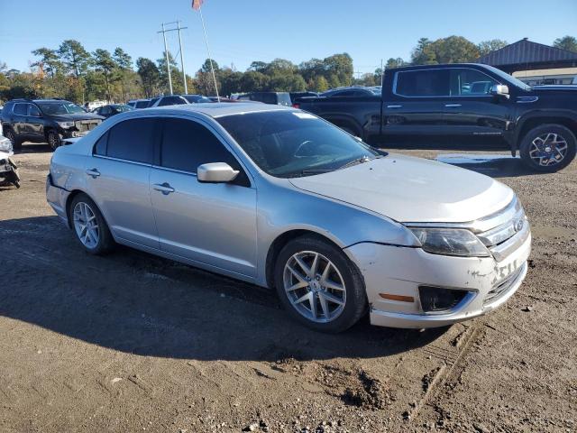 Photo 3 VIN: 3FAHP0JA2CR161711 - FORD FUSION SEL 