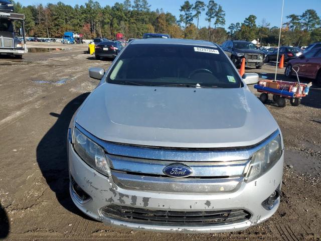 Photo 4 VIN: 3FAHP0JA2CR161711 - FORD FUSION SEL 