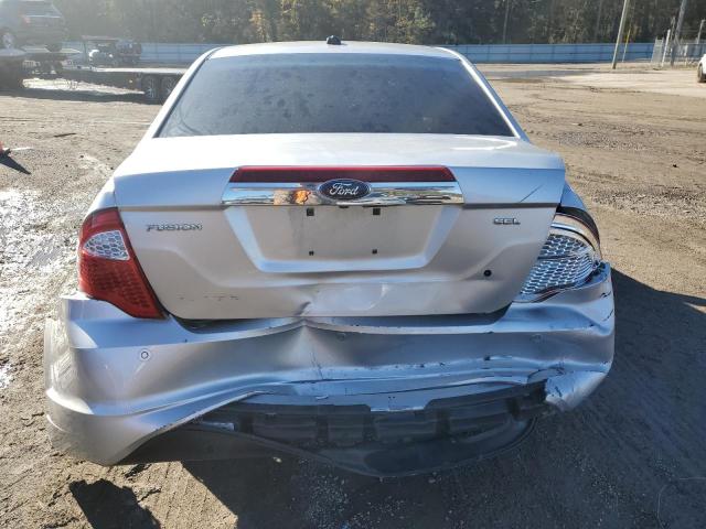 Photo 5 VIN: 3FAHP0JA2CR161711 - FORD FUSION SEL 