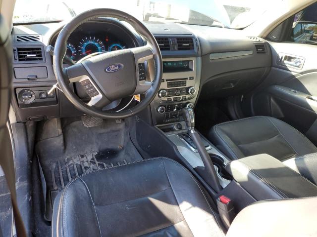 Photo 7 VIN: 3FAHP0JA2CR161711 - FORD FUSION SEL 