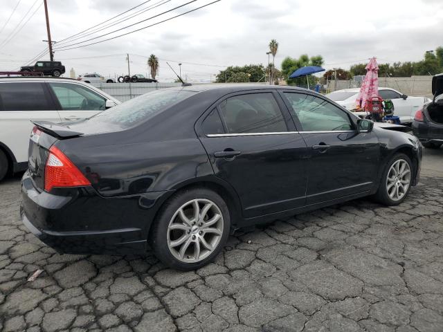 Photo 2 VIN: 3FAHP0JA2CR176791 - FORD FUSION 