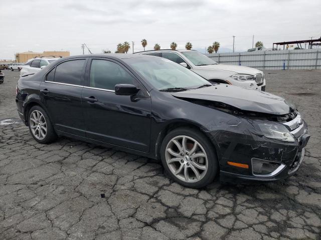 Photo 3 VIN: 3FAHP0JA2CR176791 - FORD FUSION 