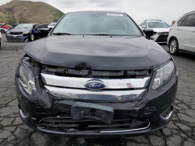 Photo 4 VIN: 3FAHP0JA2CR176791 - FORD FUSION 