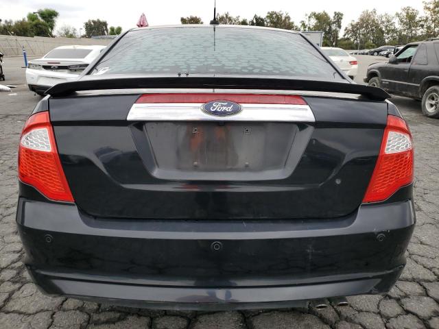 Photo 5 VIN: 3FAHP0JA2CR176791 - FORD FUSION 