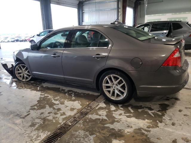 Photo 1 VIN: 3FAHP0JA2CR221910 - FORD FUSION SEL 