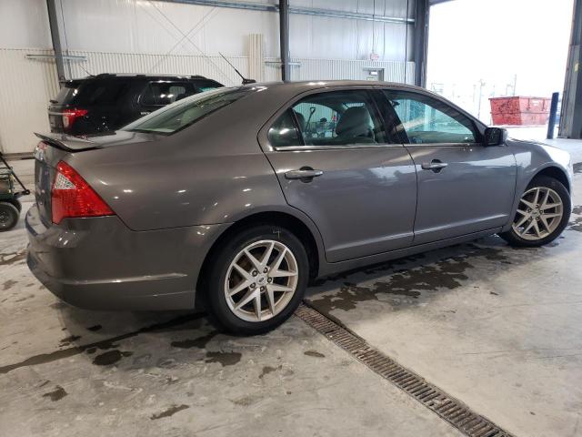 Photo 2 VIN: 3FAHP0JA2CR221910 - FORD FUSION SEL 