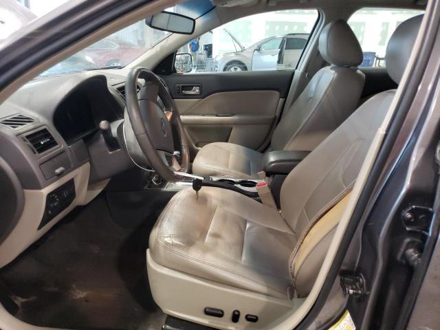 Photo 6 VIN: 3FAHP0JA2CR221910 - FORD FUSION SEL 