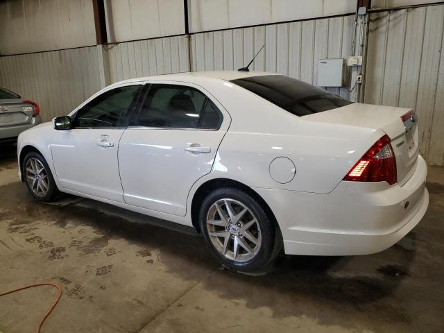 Photo 1 VIN: 3FAHP0JA2CR229294 - FORD FUSION 