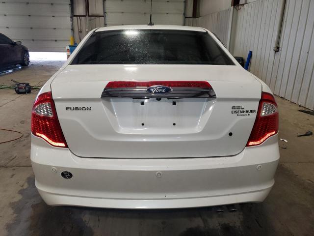 Photo 5 VIN: 3FAHP0JA2CR229294 - FORD FUSION 