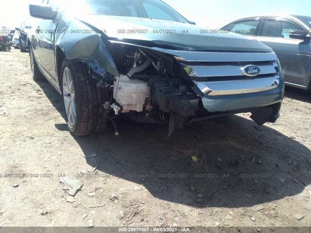 Photo 5 VIN: 3FAHP0JA2CR230249 - FORD FUSION 