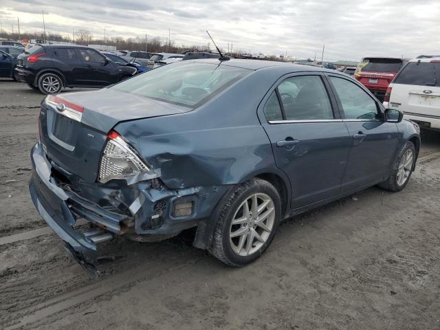 Photo 2 VIN: 3FAHP0JA2CR236665 - FORD FUSION 