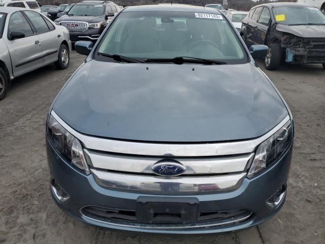 Photo 4 VIN: 3FAHP0JA2CR236665 - FORD FUSION 