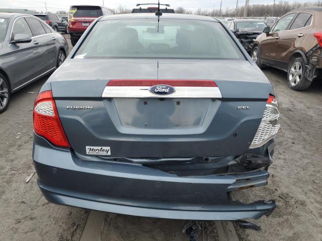 Photo 5 VIN: 3FAHP0JA2CR236665 - FORD FUSION 