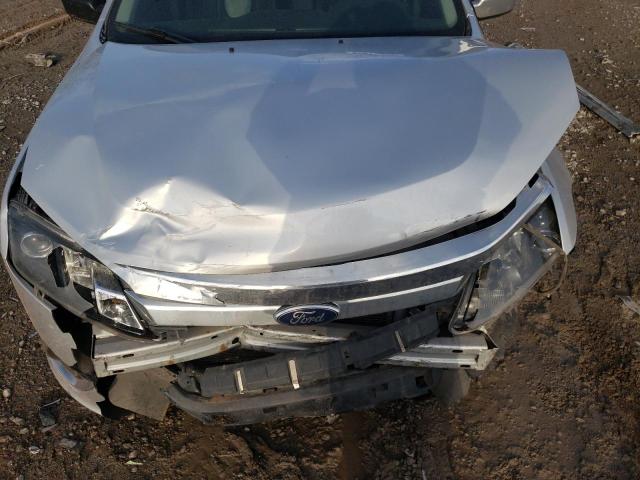 Photo 10 VIN: 3FAHP0JA2CR240019 - FORD FUSION SEL 