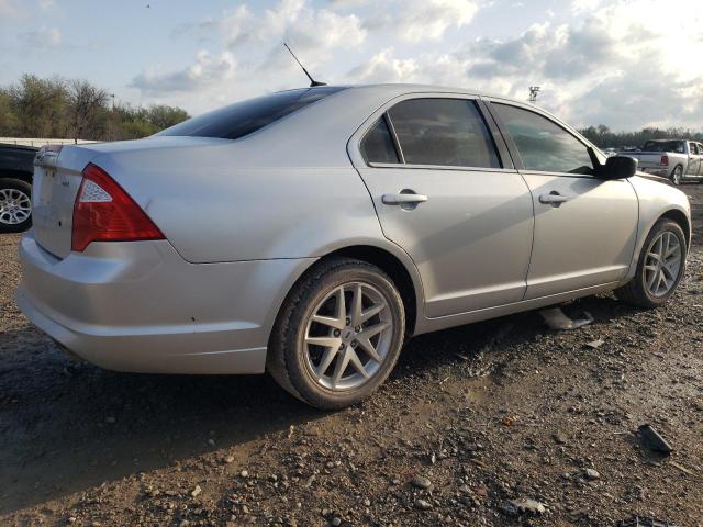 Photo 2 VIN: 3FAHP0JA2CR240019 - FORD FUSION SEL 