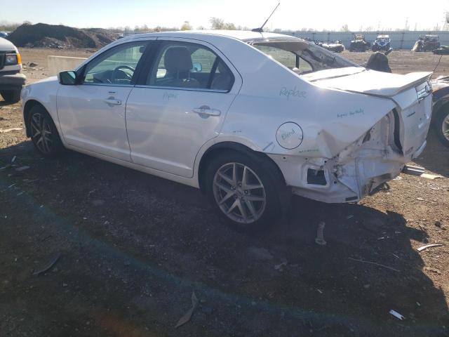 Photo 1 VIN: 3FAHP0JA2CR257824 - FORD FUSION 