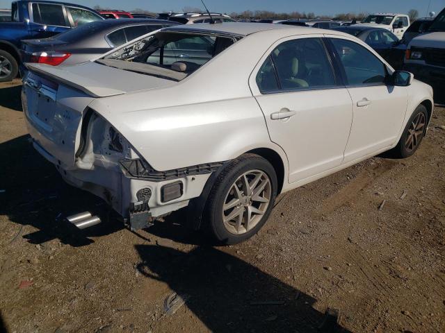 Photo 2 VIN: 3FAHP0JA2CR257824 - FORD FUSION 