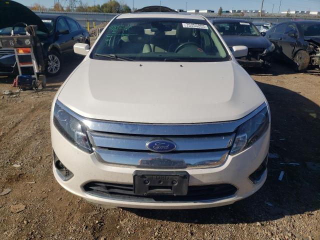 Photo 4 VIN: 3FAHP0JA2CR257824 - FORD FUSION 