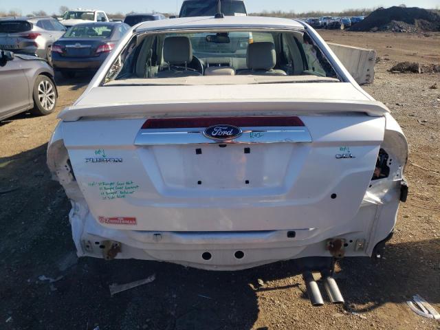 Photo 5 VIN: 3FAHP0JA2CR257824 - FORD FUSION 