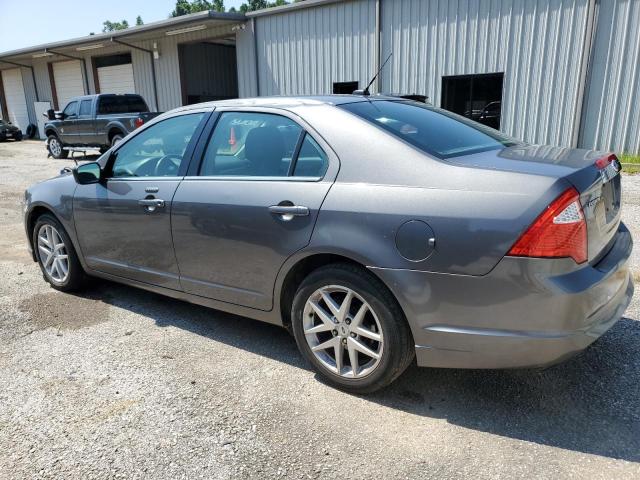 Photo 1 VIN: 3FAHP0JA2CR263008 - FORD FUSION SEL 