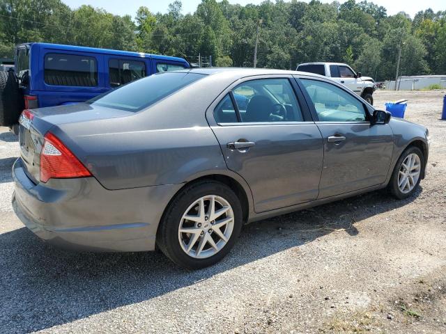 Photo 2 VIN: 3FAHP0JA2CR263008 - FORD FUSION SEL 