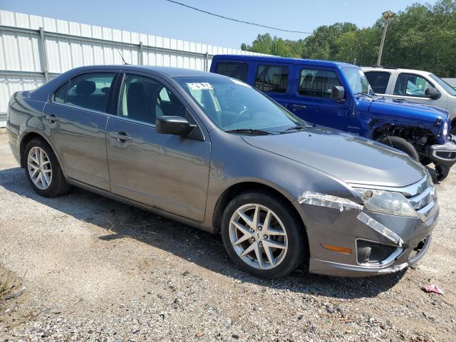 Photo 3 VIN: 3FAHP0JA2CR263008 - FORD FUSION SEL 