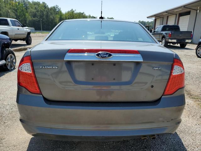 Photo 5 VIN: 3FAHP0JA2CR263008 - FORD FUSION SEL 