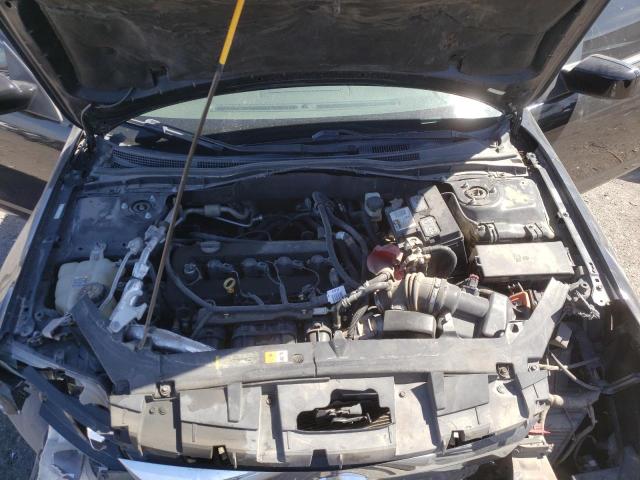 Photo 6 VIN: 3FAHP0JA2CR263462 - FORD FUSION SEL 