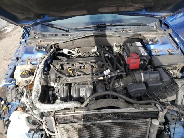 Photo 6 VIN: 3FAHP0JA2CR288278 - FORD FUSION SEL 