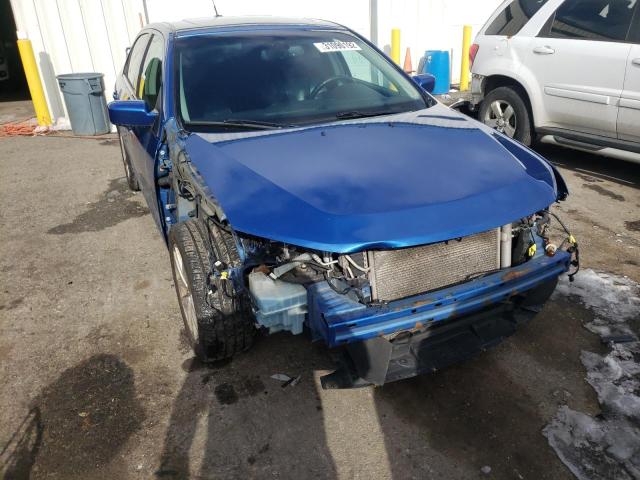 Photo 8 VIN: 3FAHP0JA2CR288278 - FORD FUSION SEL 