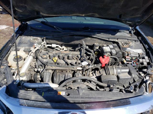 Photo 10 VIN: 3FAHP0JA2CR292797 - FORD FUSION SEL 