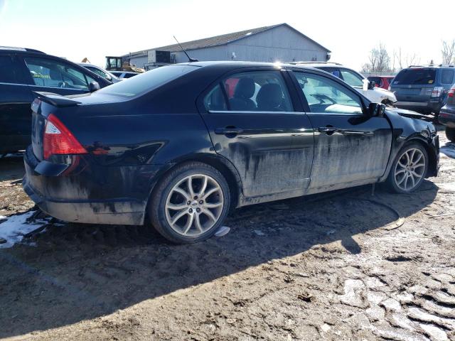 Photo 2 VIN: 3FAHP0JA2CR292797 - FORD FUSION SEL 