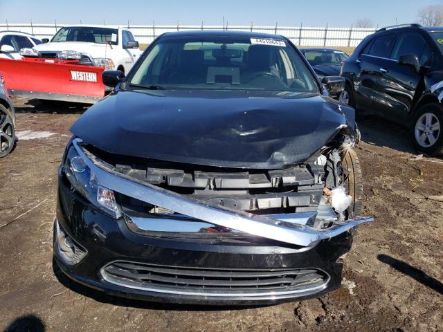 Photo 4 VIN: 3FAHP0JA2CR292797 - FORD FUSION SEL 