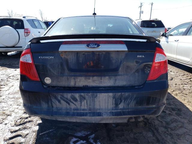 Photo 5 VIN: 3FAHP0JA2CR292797 - FORD FUSION SEL 