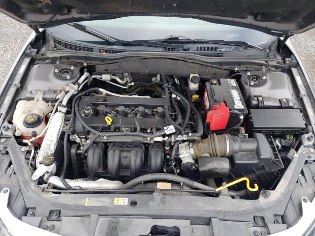 Photo 6 VIN: 3FAHP0JA2CR292847 - FORD FUSION SEL 