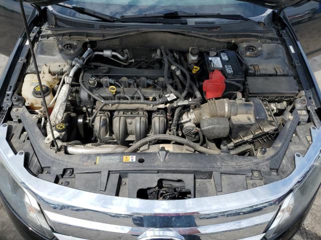 Photo 10 VIN: 3FAHP0JA2CR299913 - FORD FUSION 