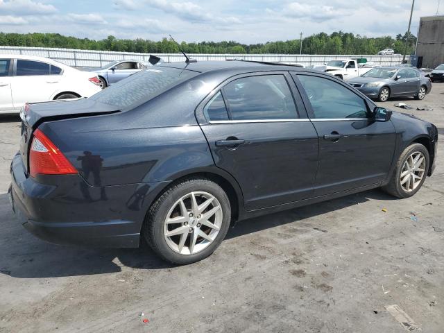 Photo 2 VIN: 3FAHP0JA2CR299913 - FORD FUSION 