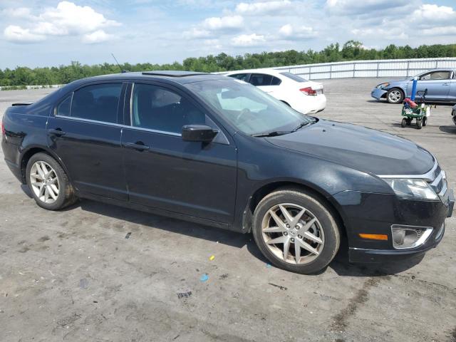 Photo 3 VIN: 3FAHP0JA2CR299913 - FORD FUSION 