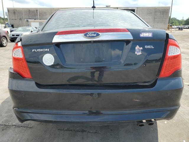 Photo 5 VIN: 3FAHP0JA2CR299913 - FORD FUSION 