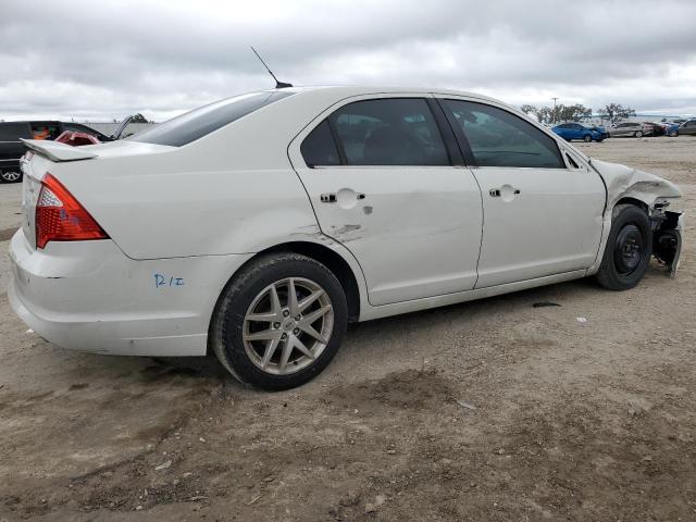 Photo 2 VIN: 3FAHP0JA2CR360225 - FORD FUSION 