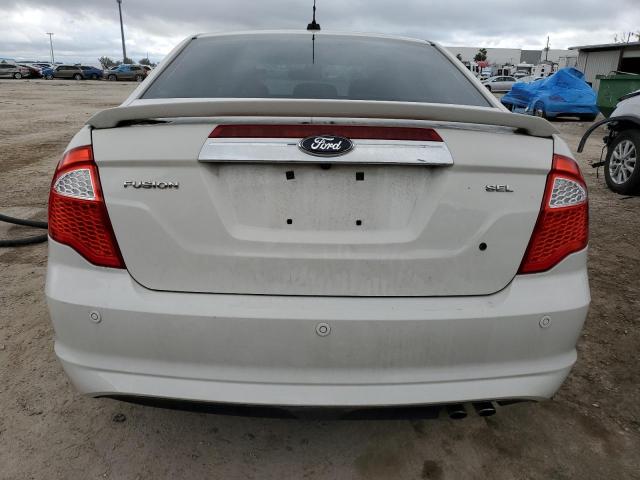 Photo 5 VIN: 3FAHP0JA2CR360225 - FORD FUSION 