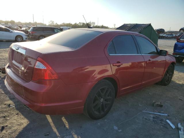 Photo 2 VIN: 3FAHP0JA2CR370799 - FORD FUSION 