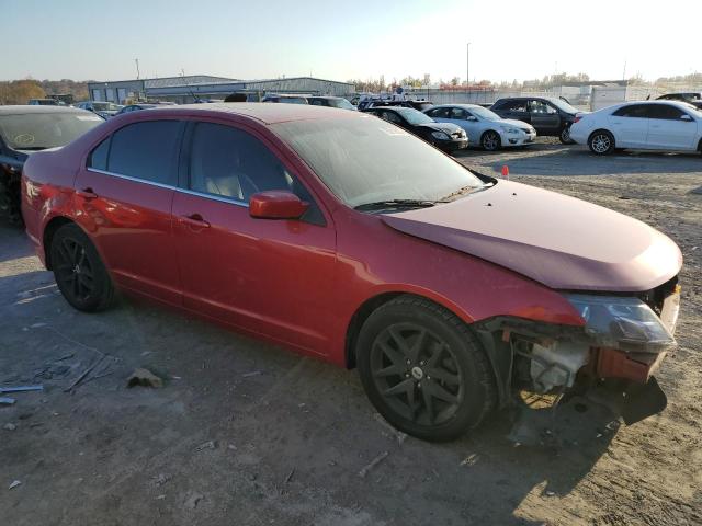 Photo 3 VIN: 3FAHP0JA2CR370799 - FORD FUSION 